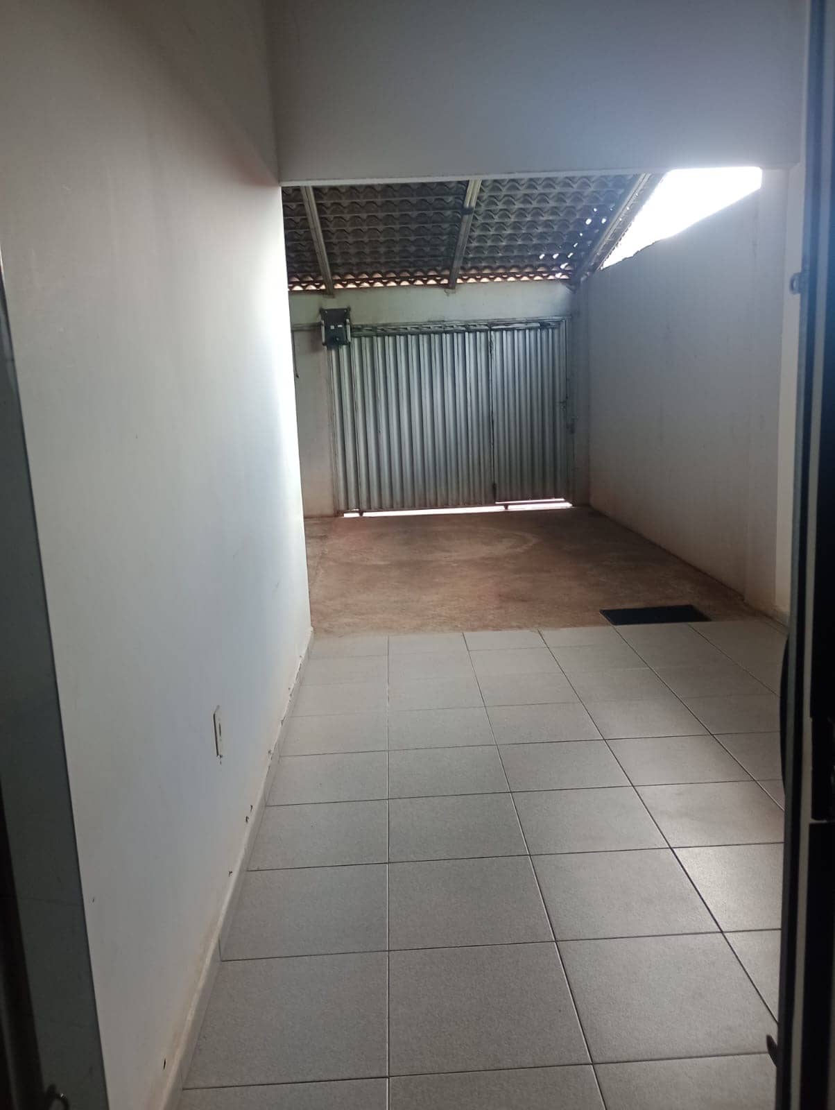 Casa Jardim Colorado 150m²