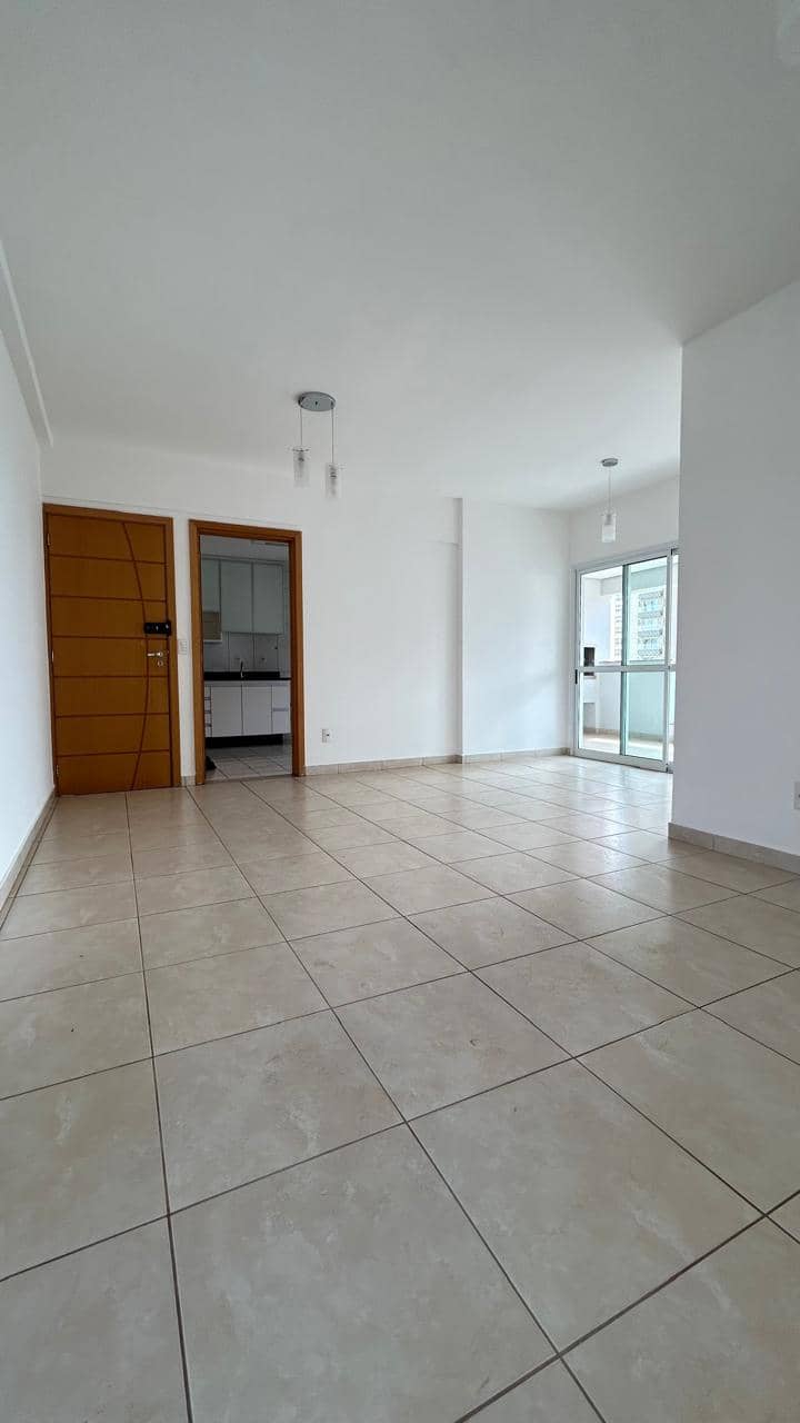 Apartamento Máximo Flamboyant 104m²