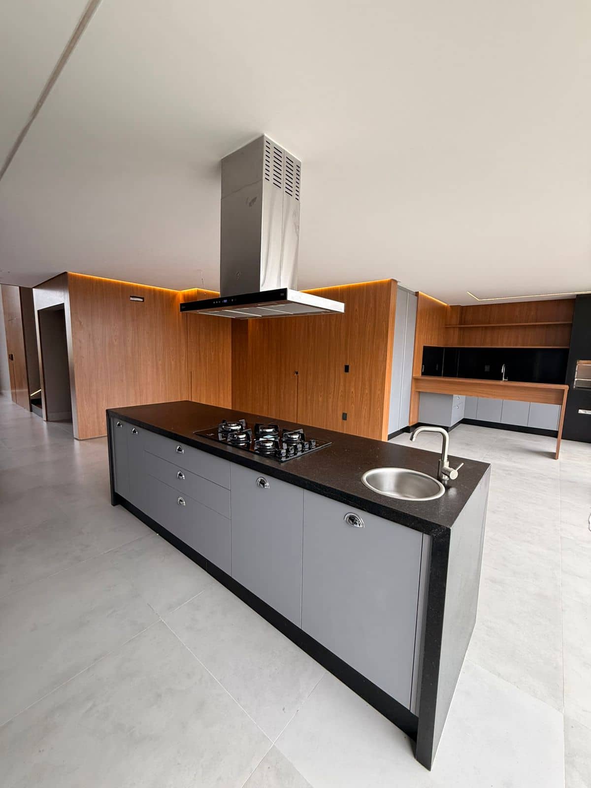 Sobrado Jardins França 405m²