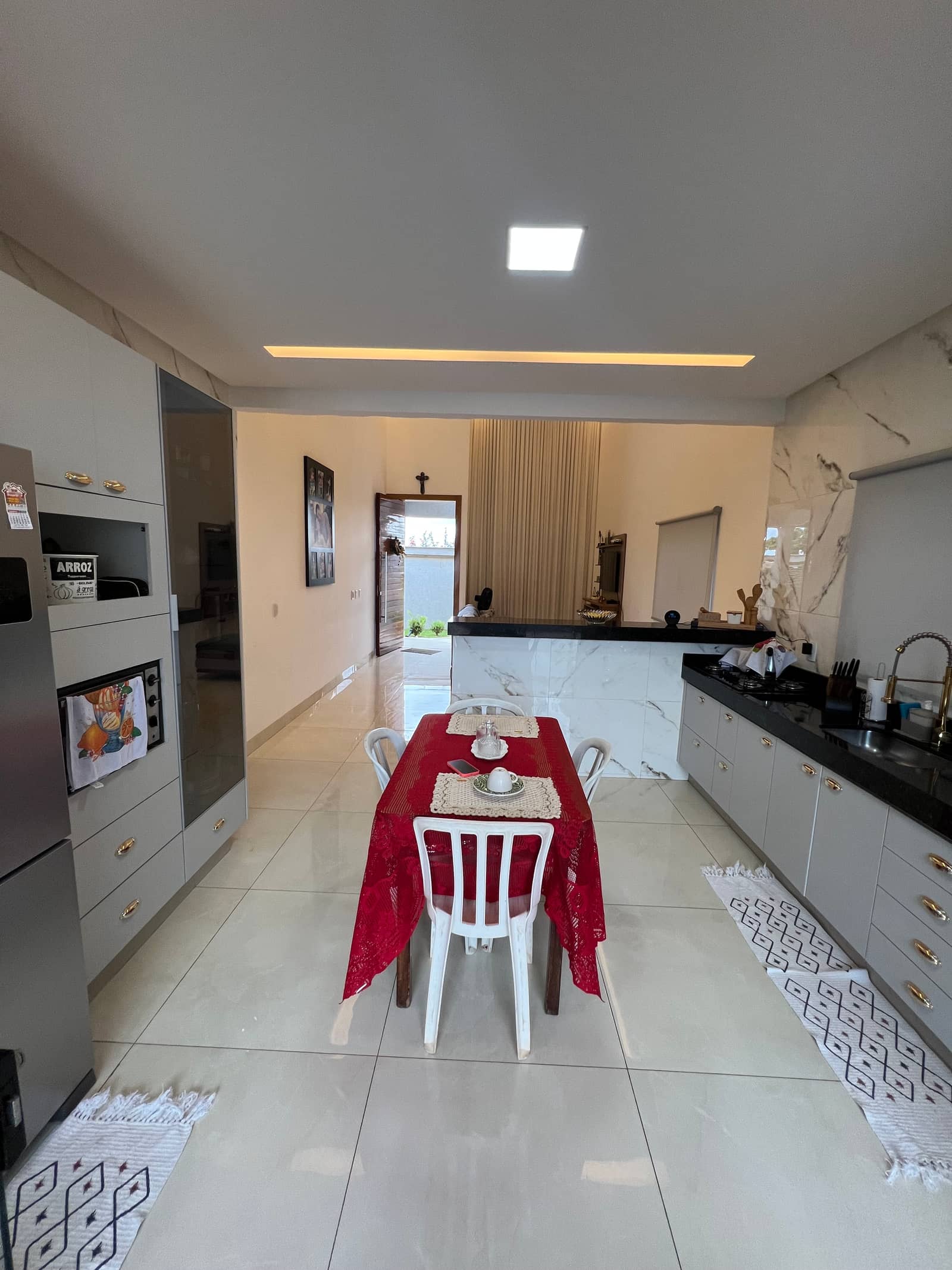 Casa Setor Morada do Bosque 300m²