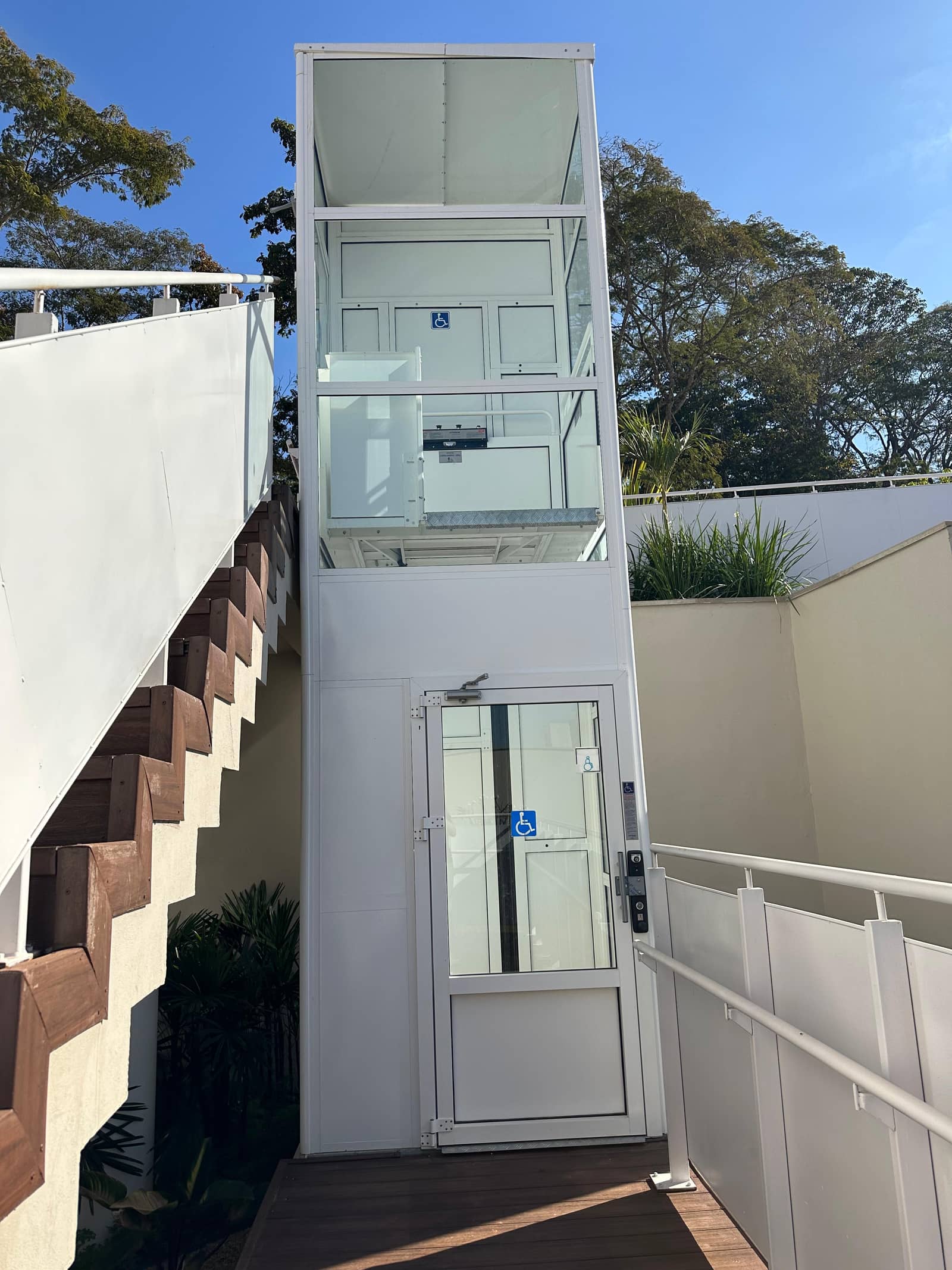 Lote Plateau D´or Unique 711m²