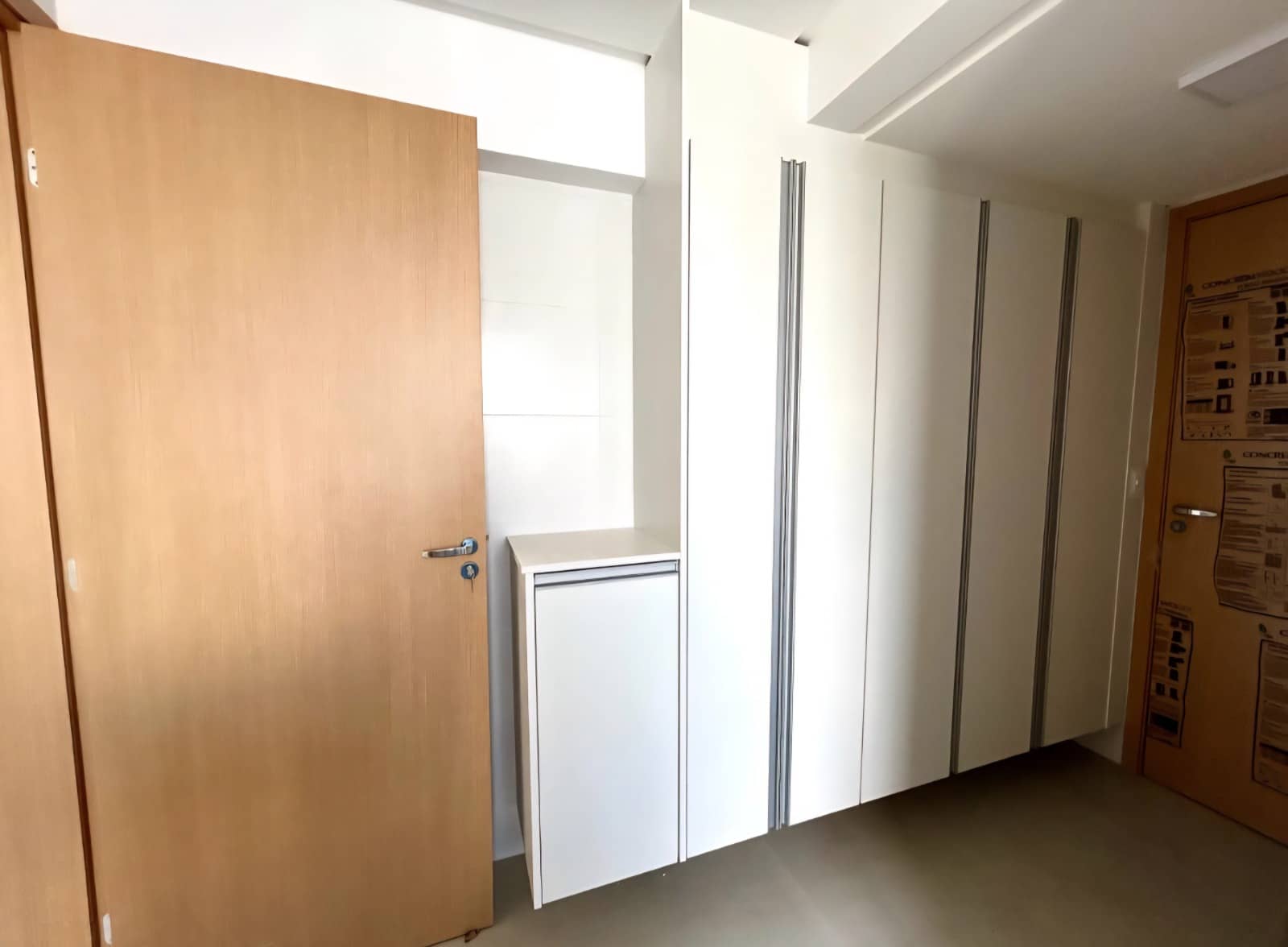 Apartamento Maison Bueno 155m²