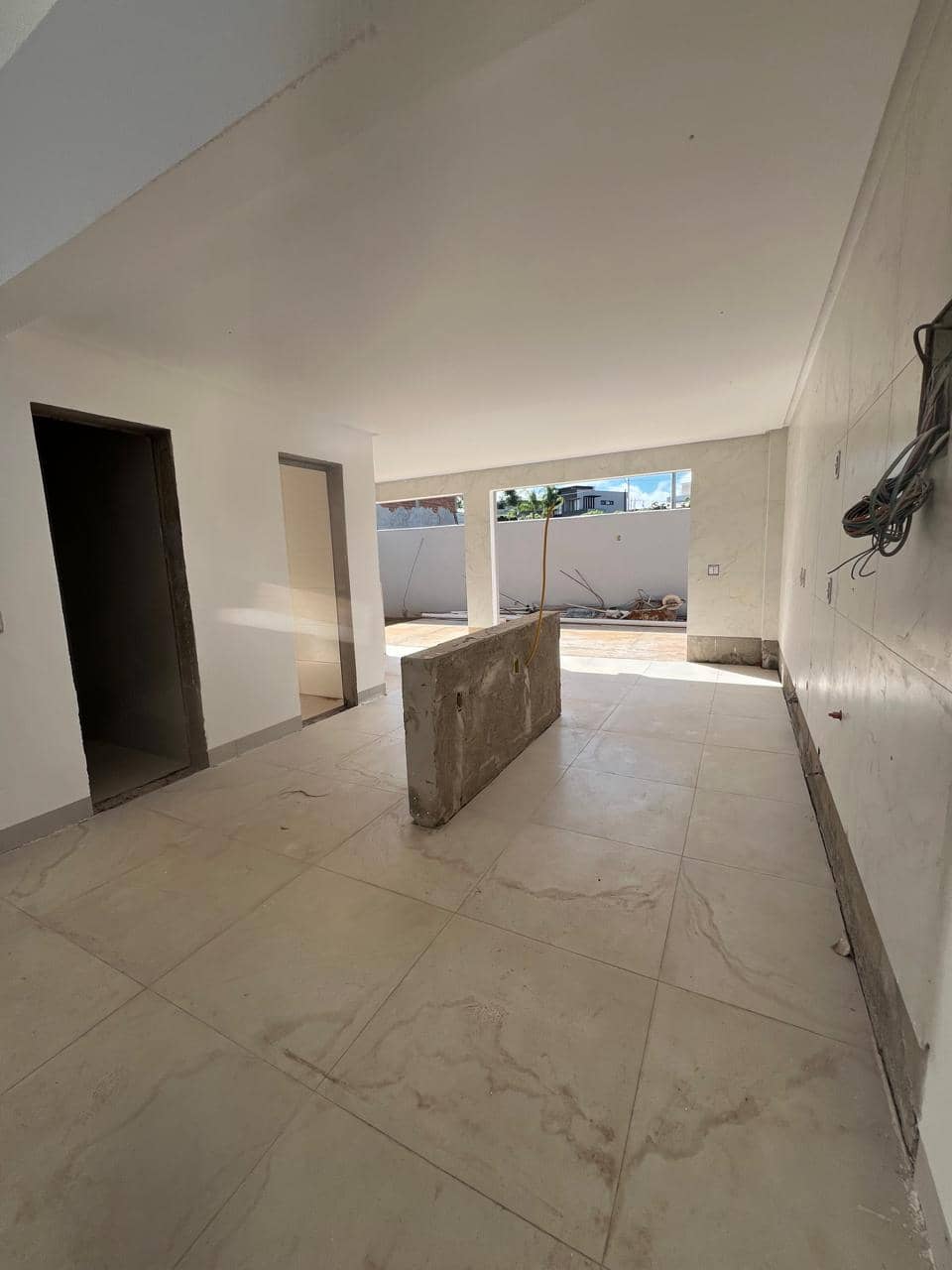 Sobrado Jardins Capri 224m²