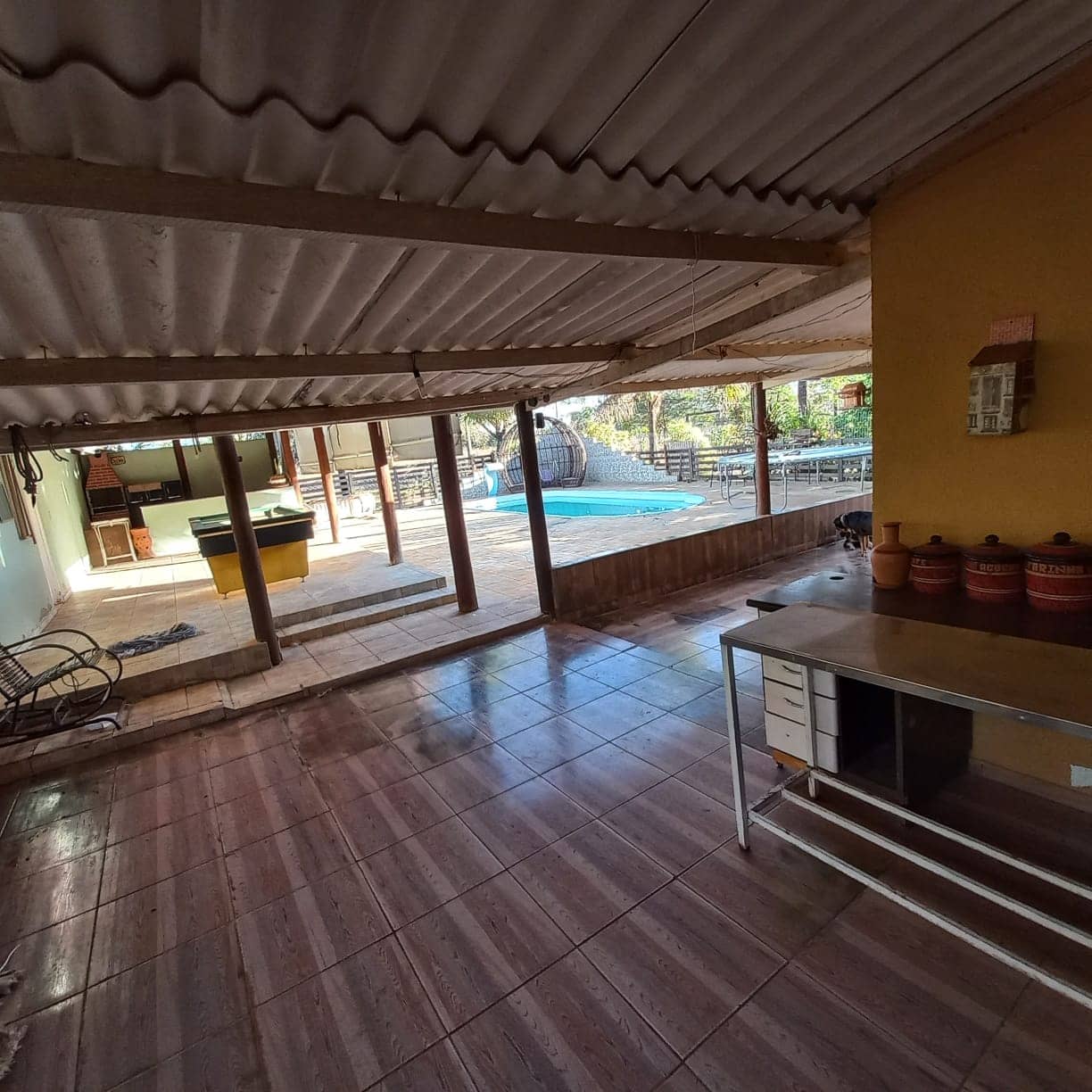 Chácara em Bela VIsta de Goiás 20m²