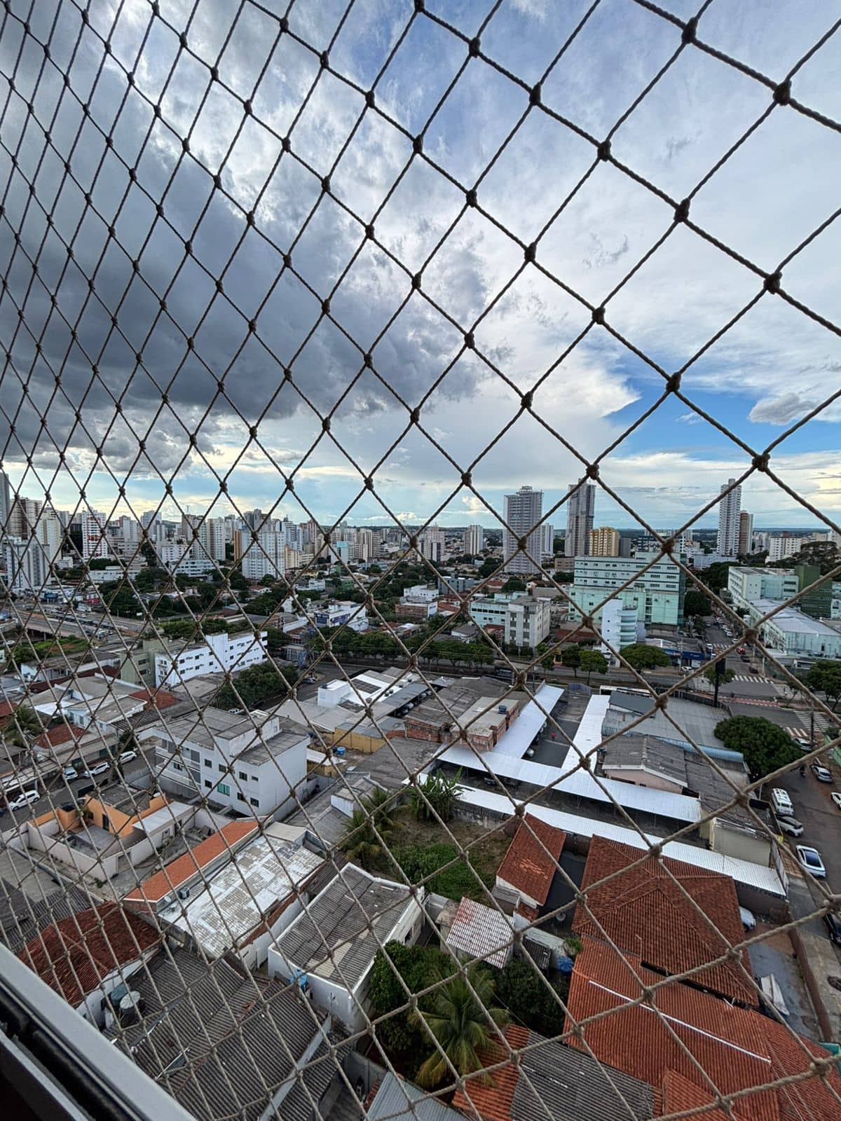 Apartamento Campus Life Residence 63m²