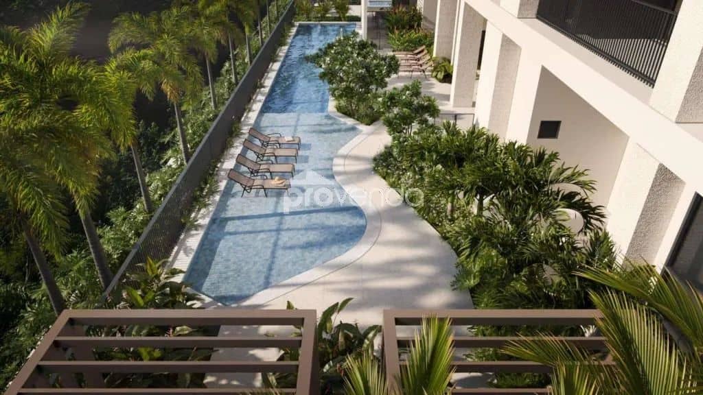 Ágio Apartamento Itá marista 76m²