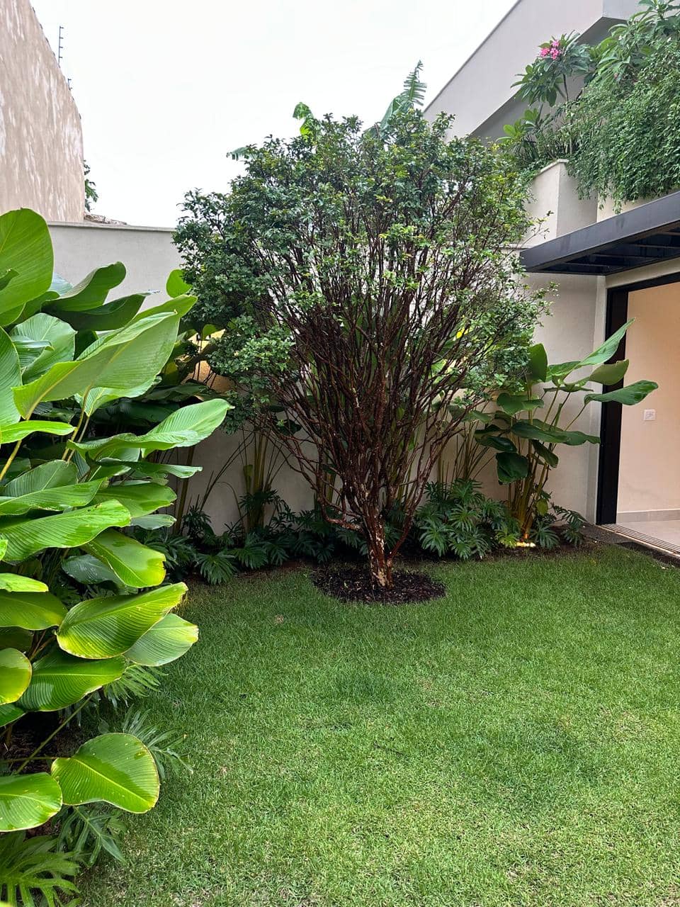 Casa Jardim America 217m²