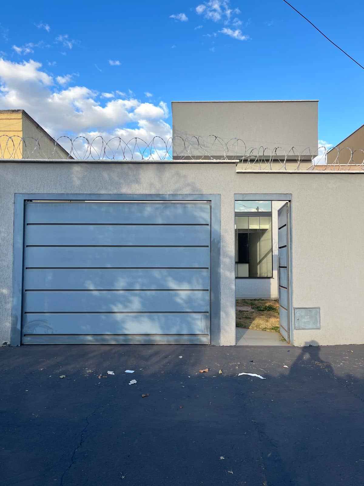 Casa Jardim Barcelos 132m²