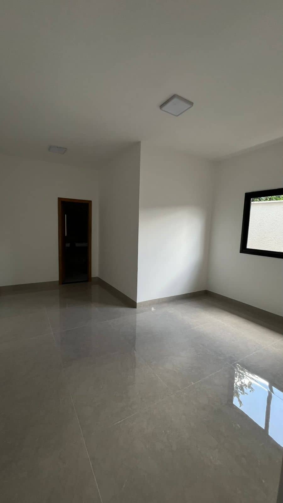 Casa Vila Finsocial 168m²