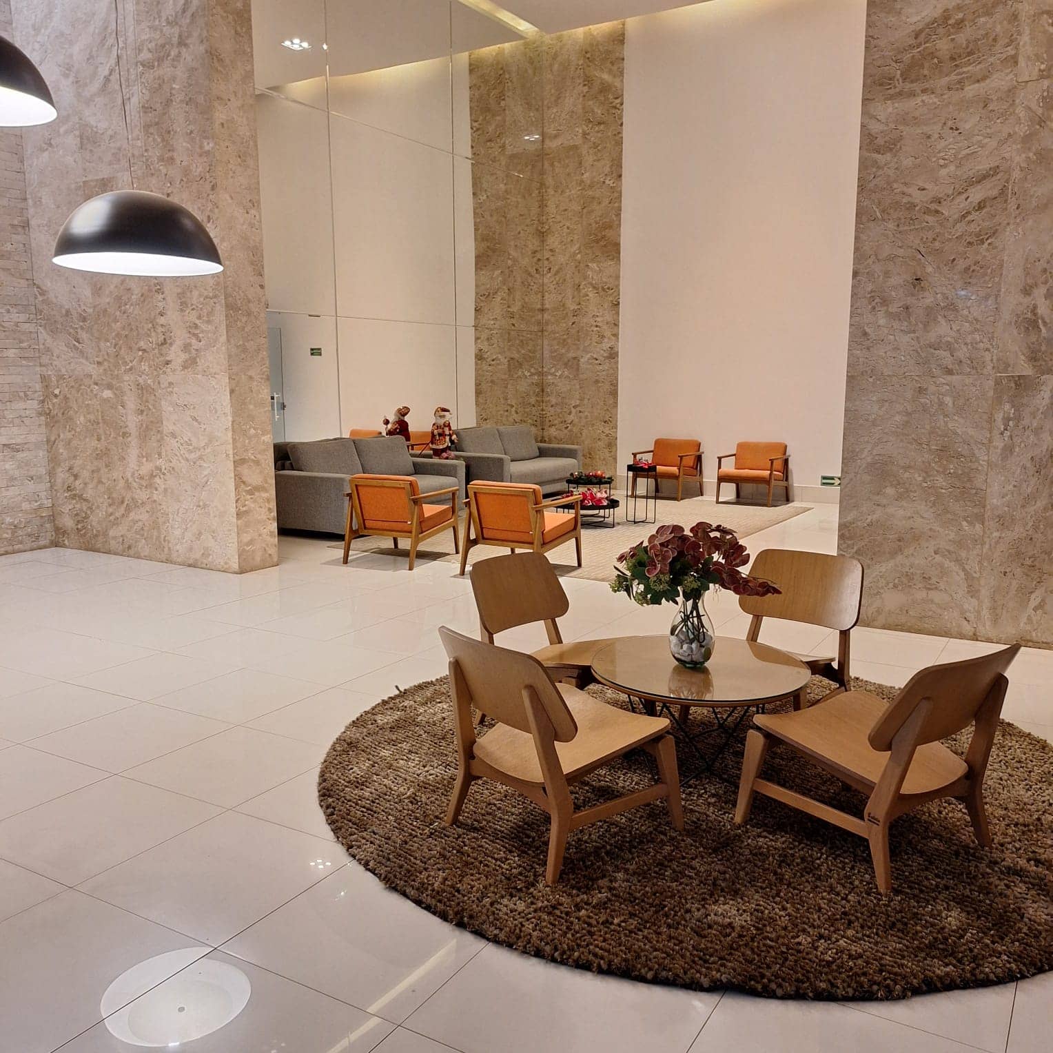 Apartamento Winner Sports Residence 115m²