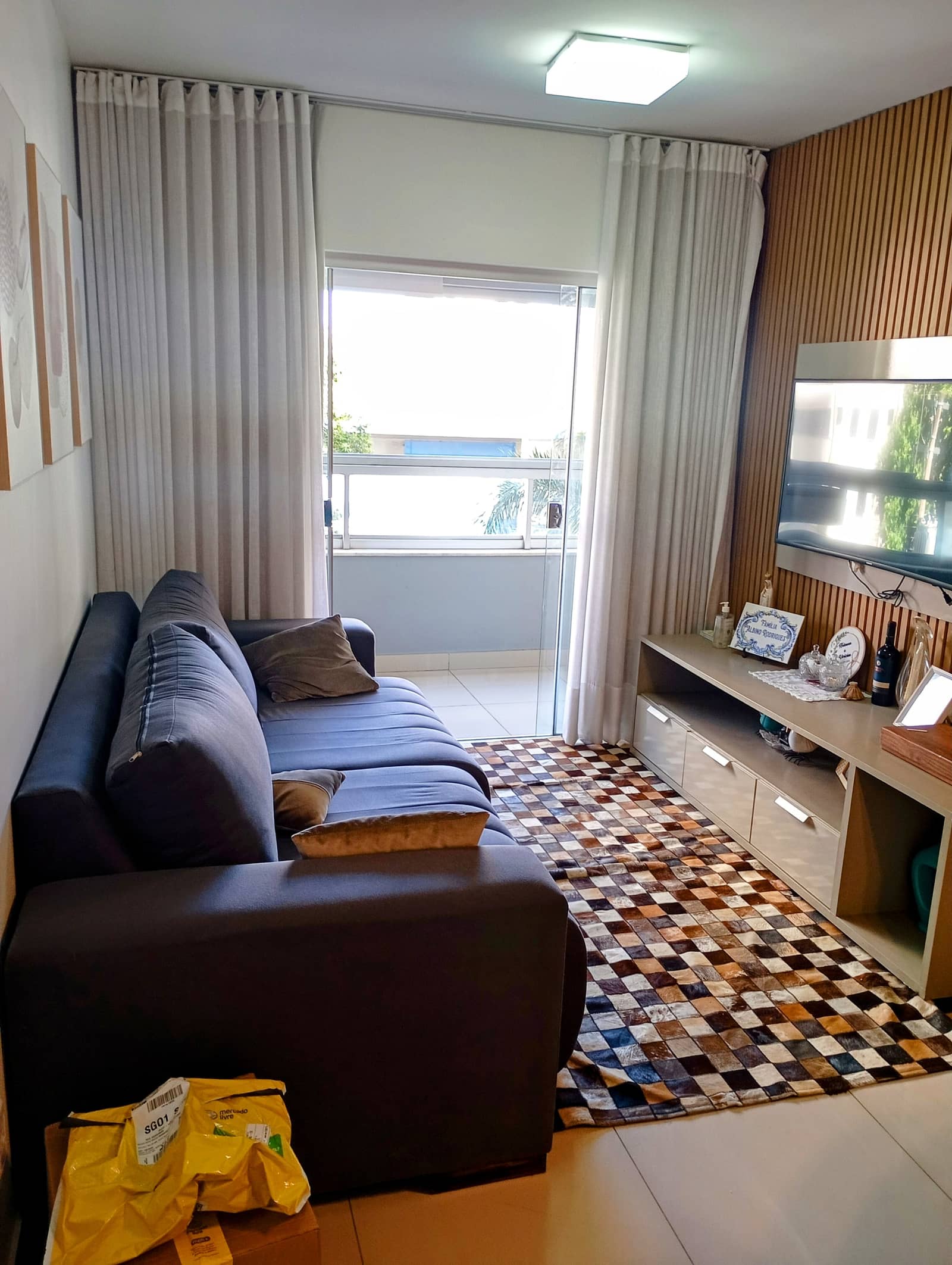 Apartamento Ed. Visage Flamboyant 74m²