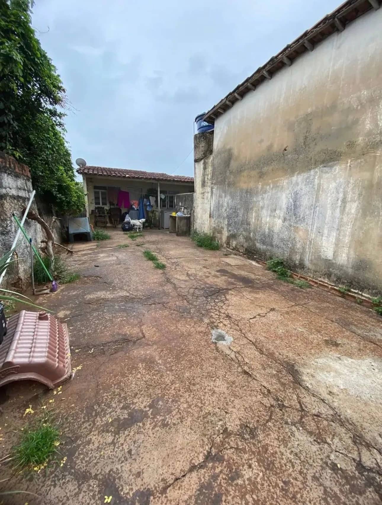 Sala Comercial Setor Campinas 330m²