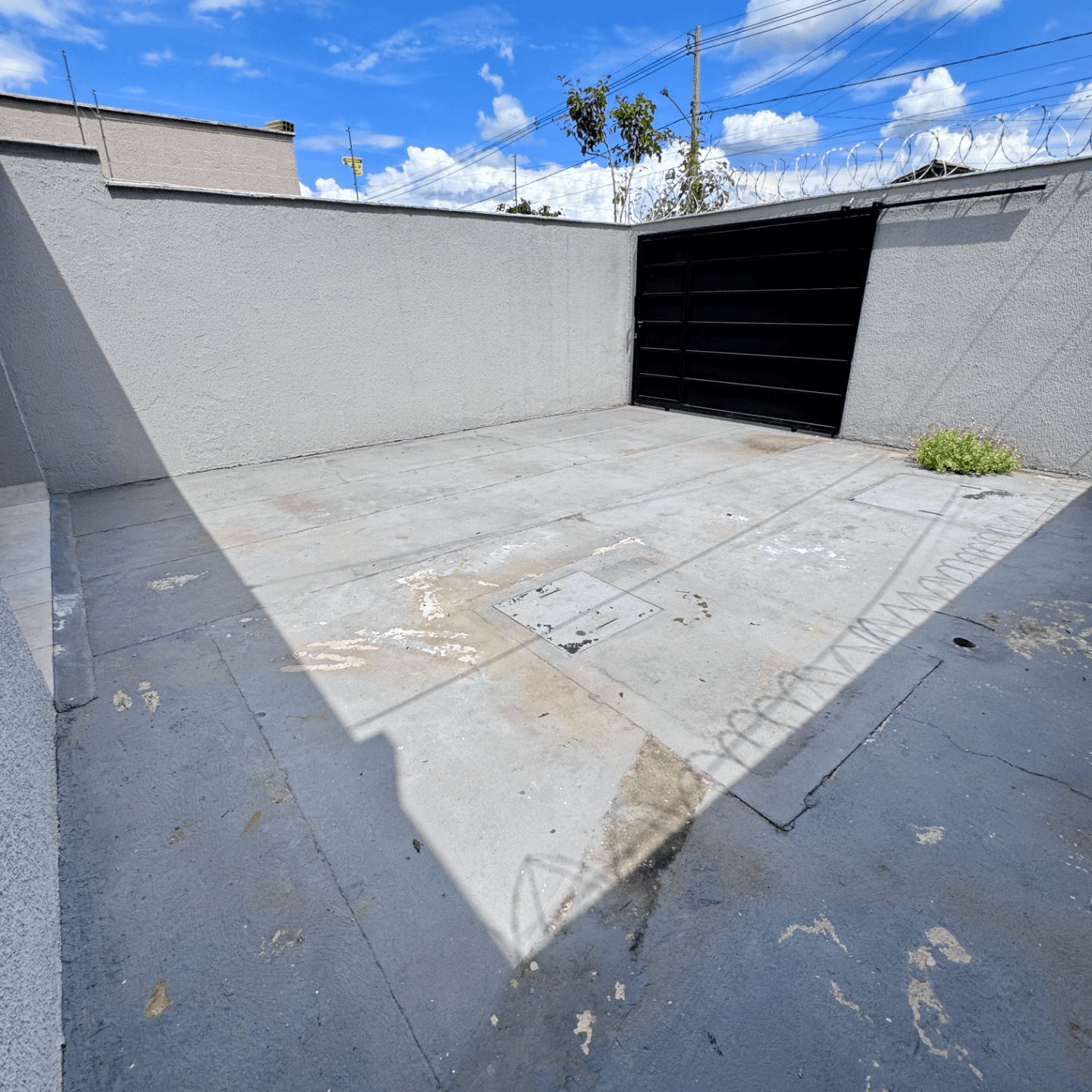 Casa Setor Conde dos Arcos Complemento 107m²