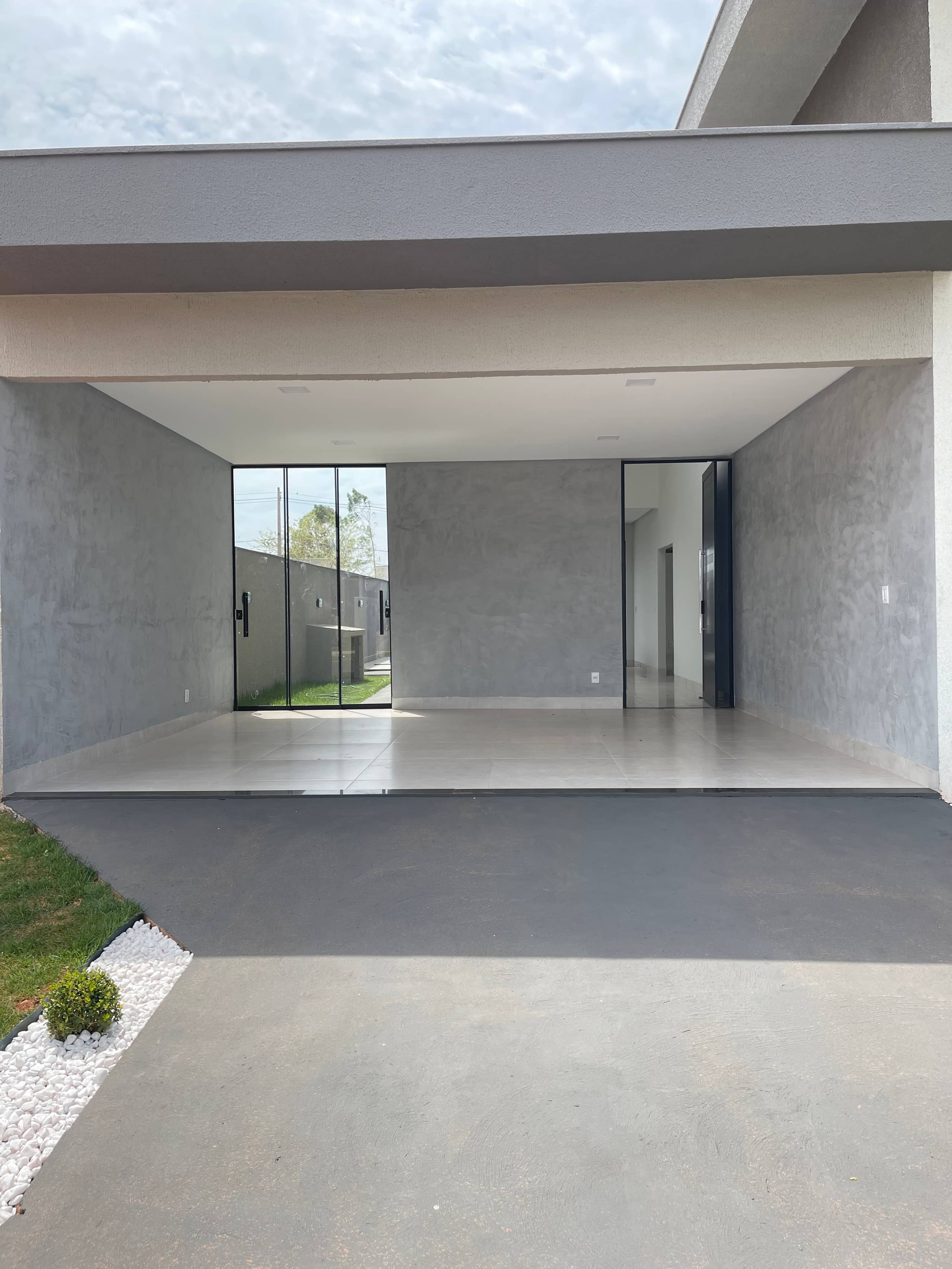 Casa Terras Alpha Residencial 2 305m²