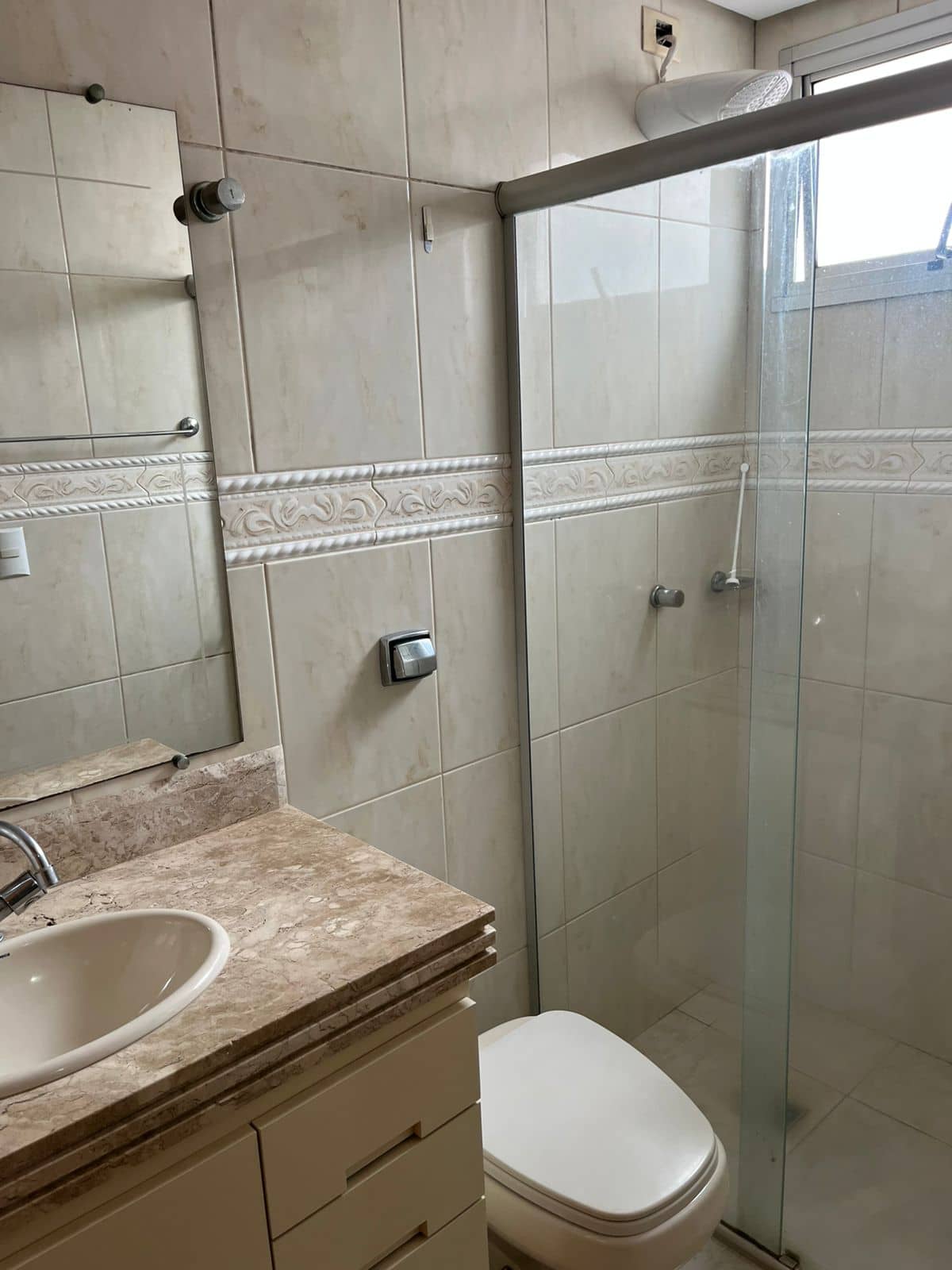 Apartamento Residencial Paineiras 109m²