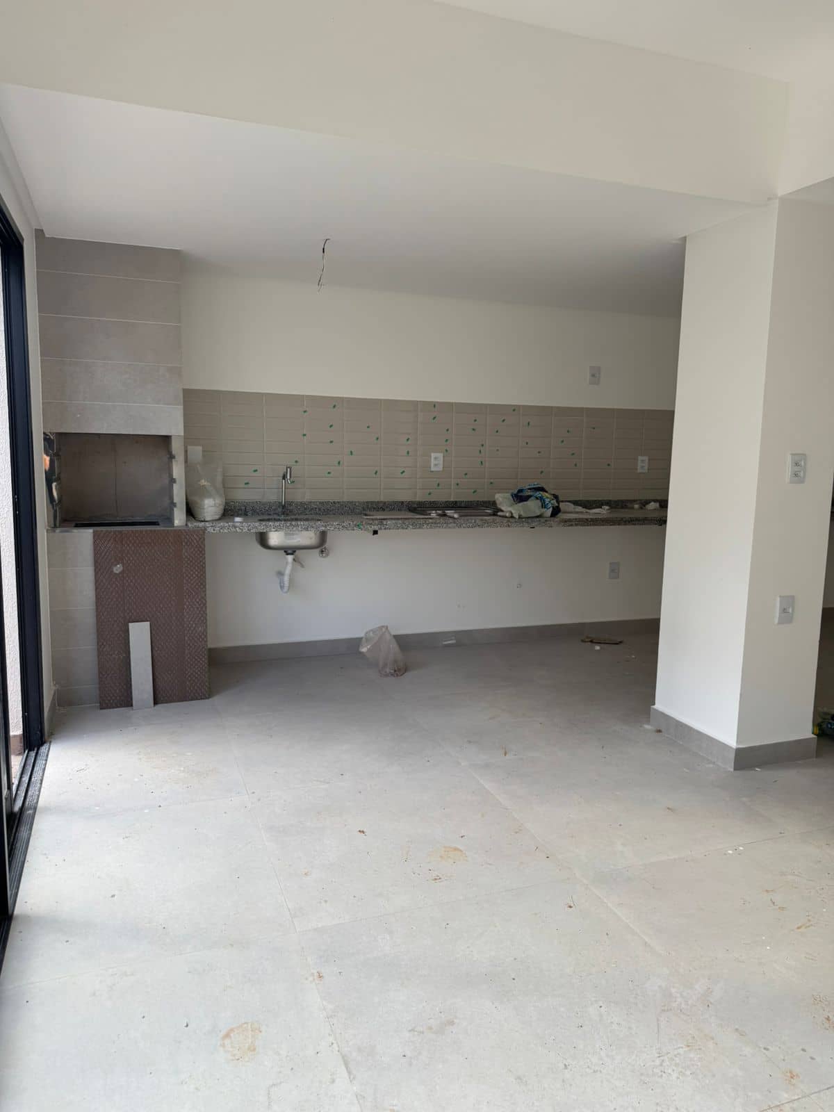 Ágio Jardins Lyon 252m²