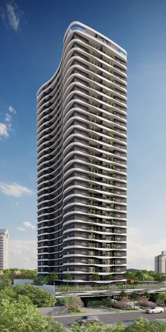 Apartamento OPUS Nido 135,36m2 - final 02