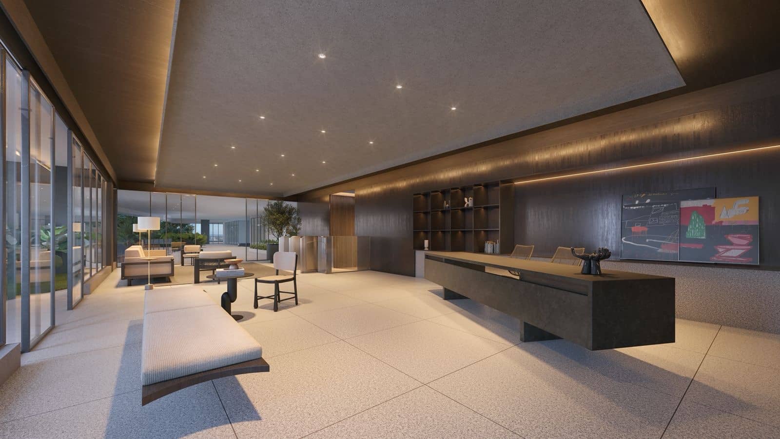 Studio Ybiti Home by Opus 47m²