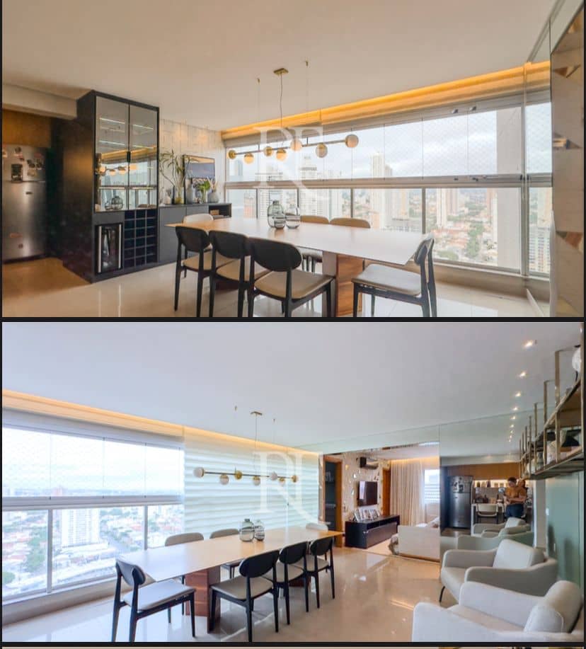 Apartamento Brava Bueno 95m²