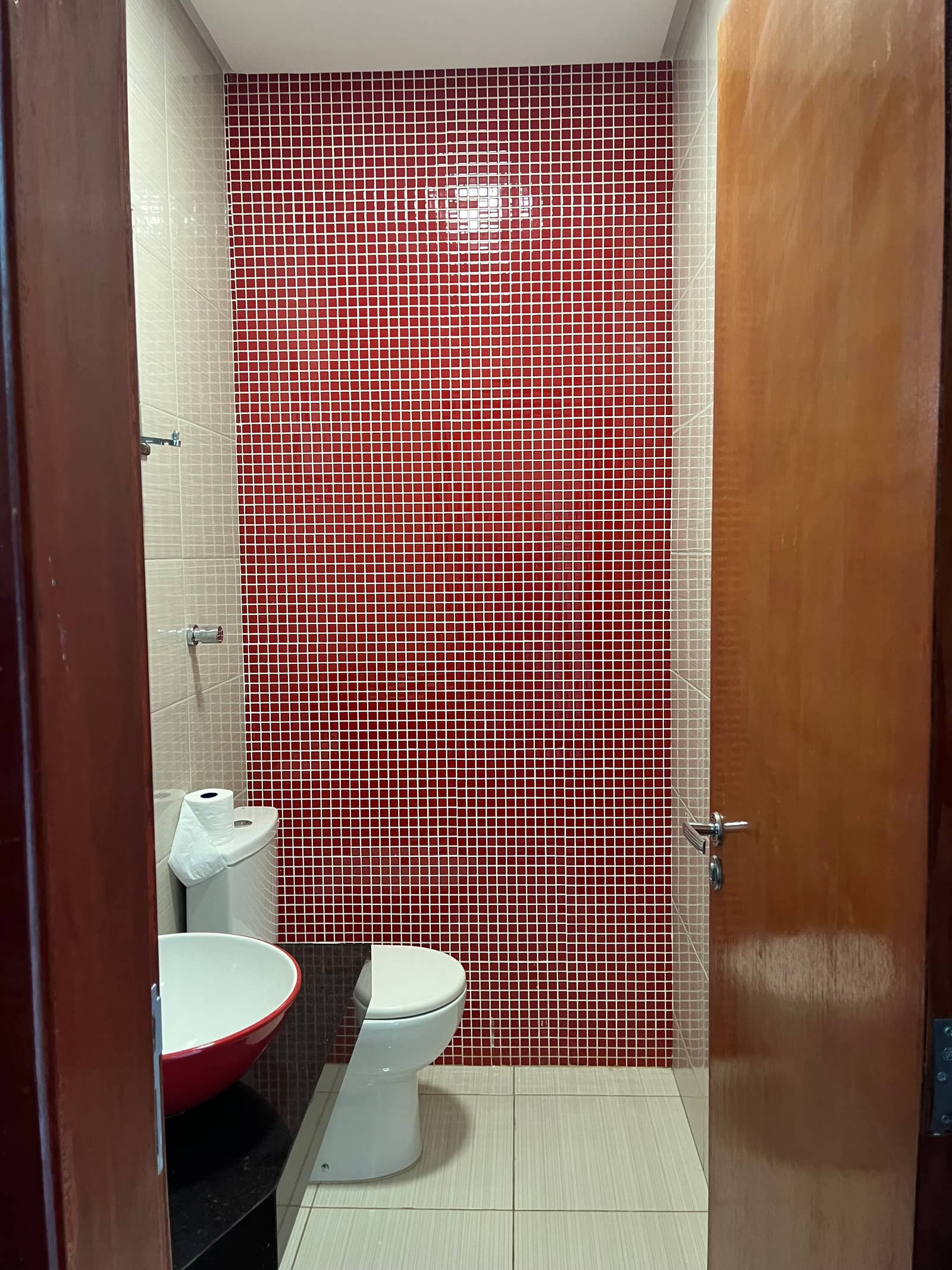 Casa no condomínio do Lago 315m²