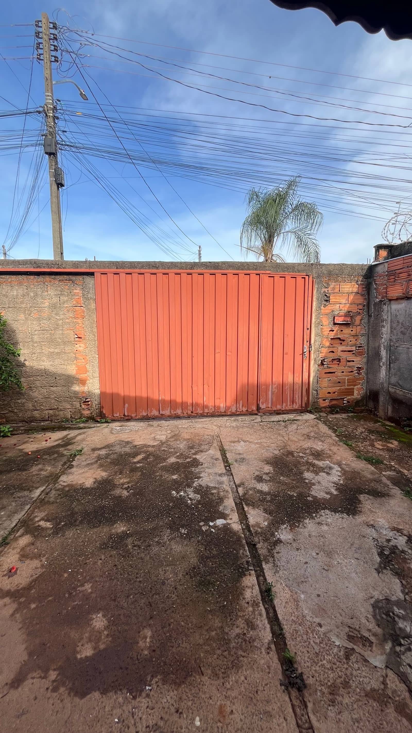 Casa Jardim Marista 360m²