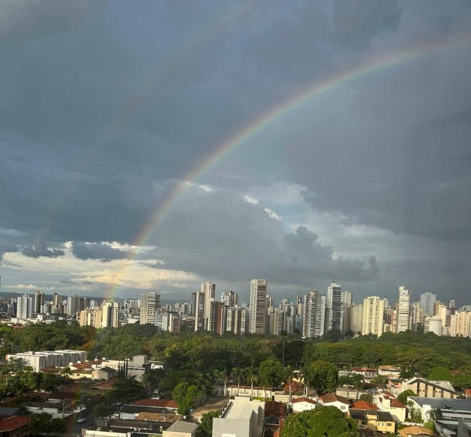 Apartamento no Setor Oeste 77m²