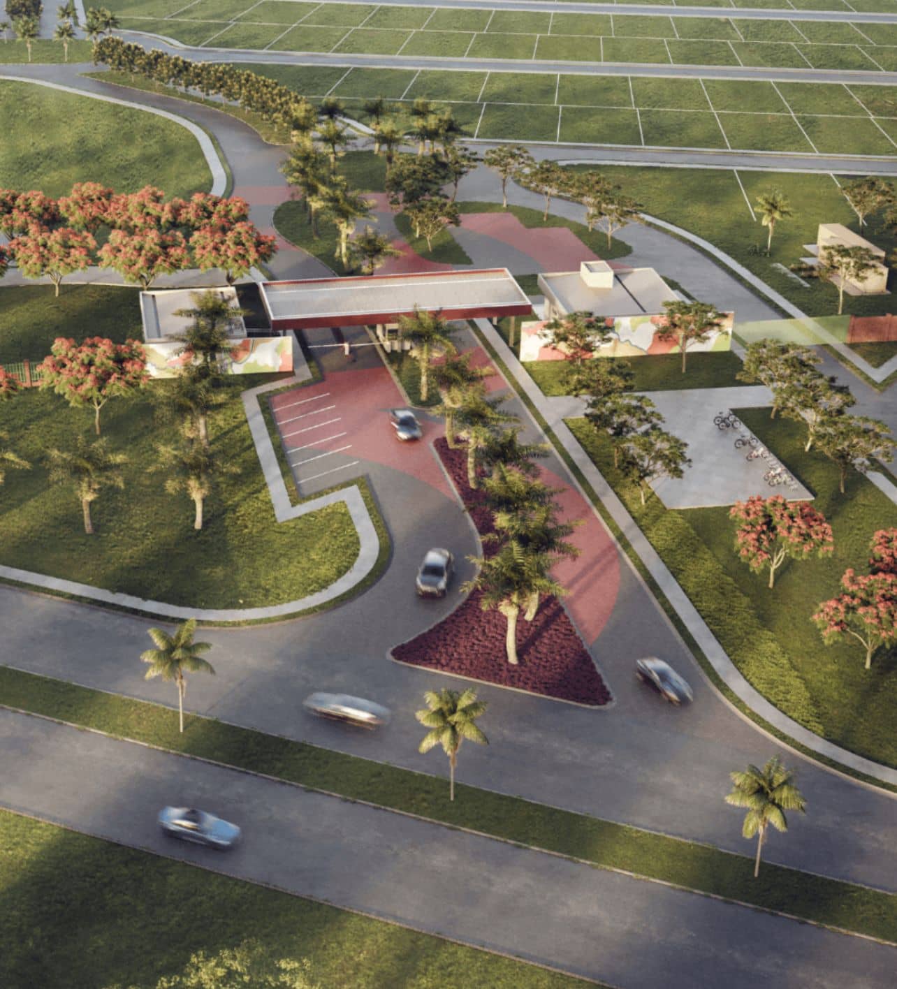 Lote Jardins Turim 263,89m²