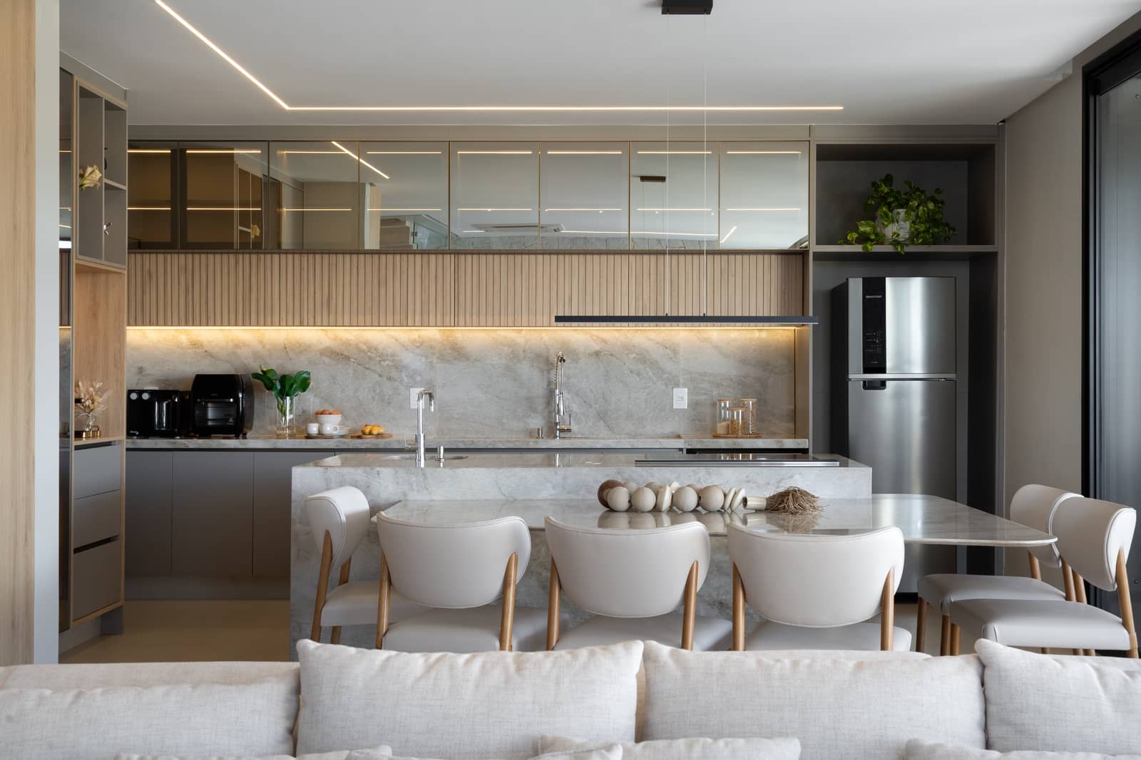 Casa Jardins França 300m²