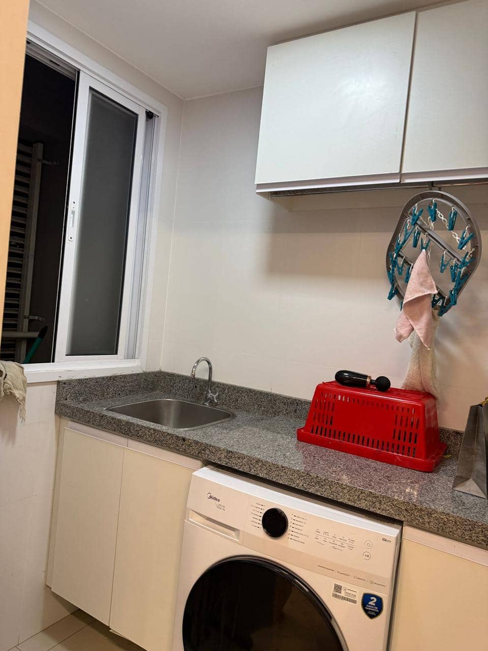 Apartamento Oeste 360 66m²