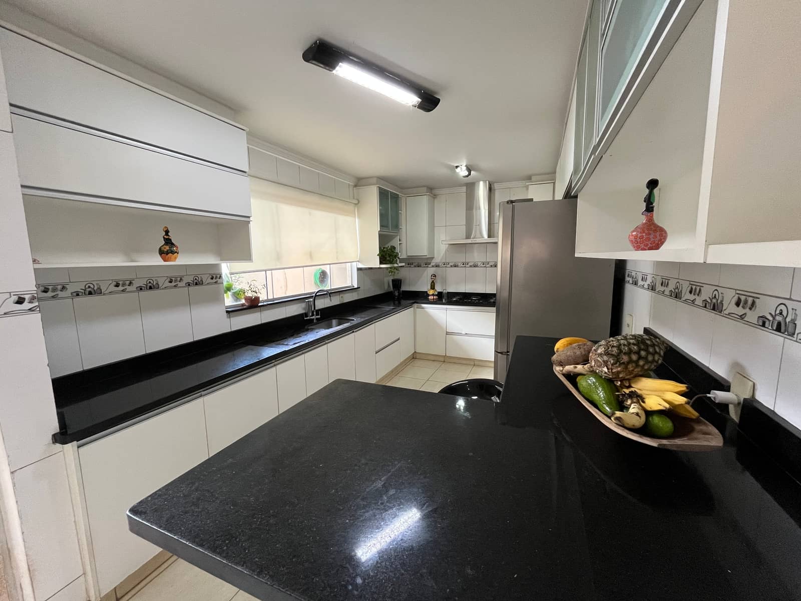 Casa Setor Garavelo 280m²