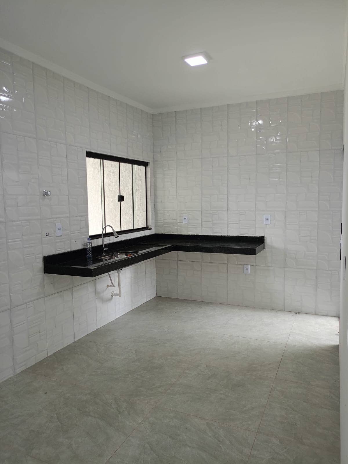 Casa Goianira 103m²