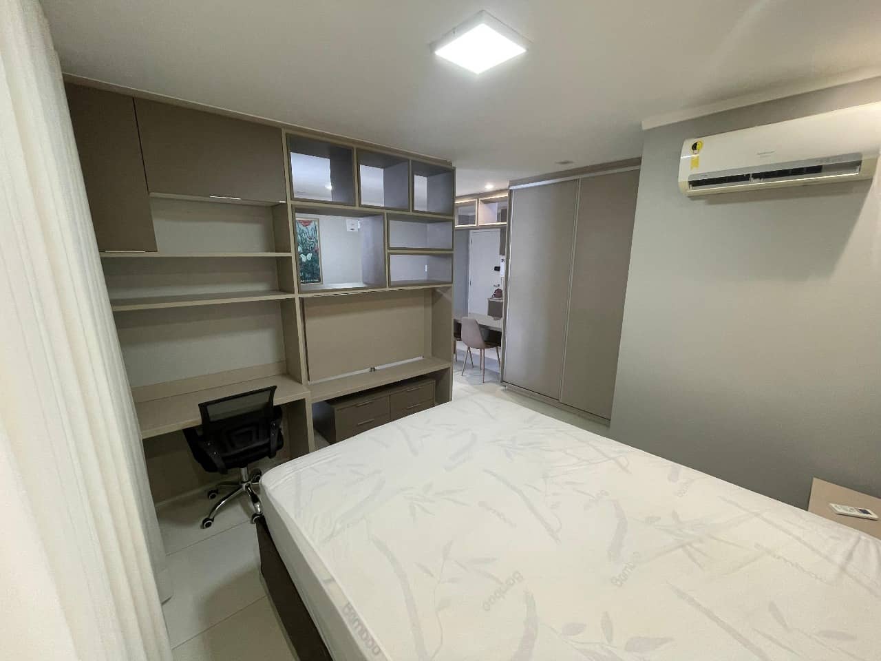 Apartamento Walk Bueno