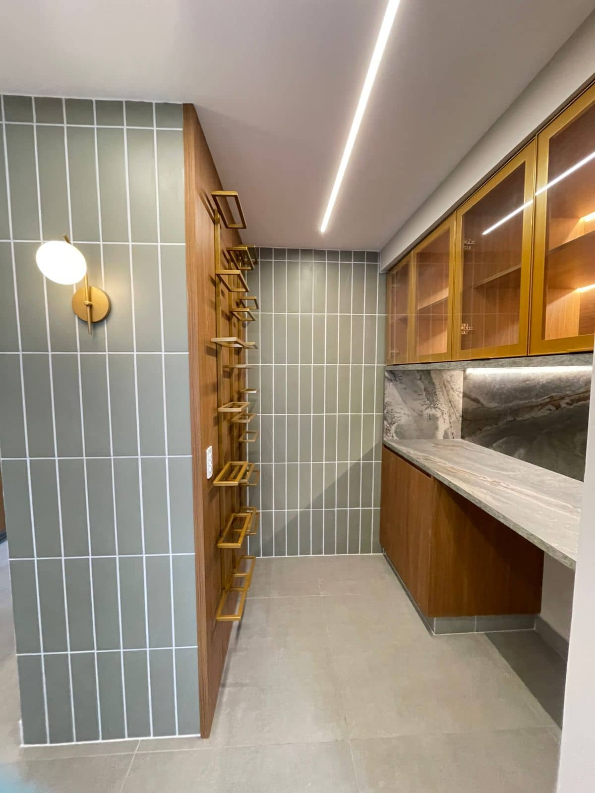 Apartamento Edifício Taiana 89m²