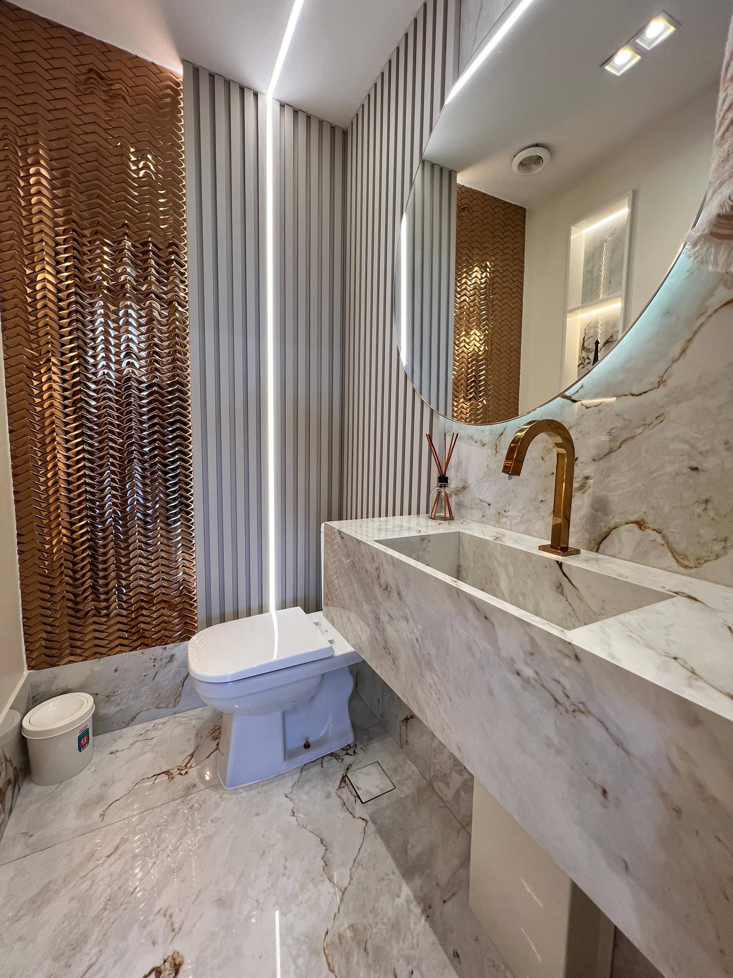 Jardins Bueno Apartamento 90m²