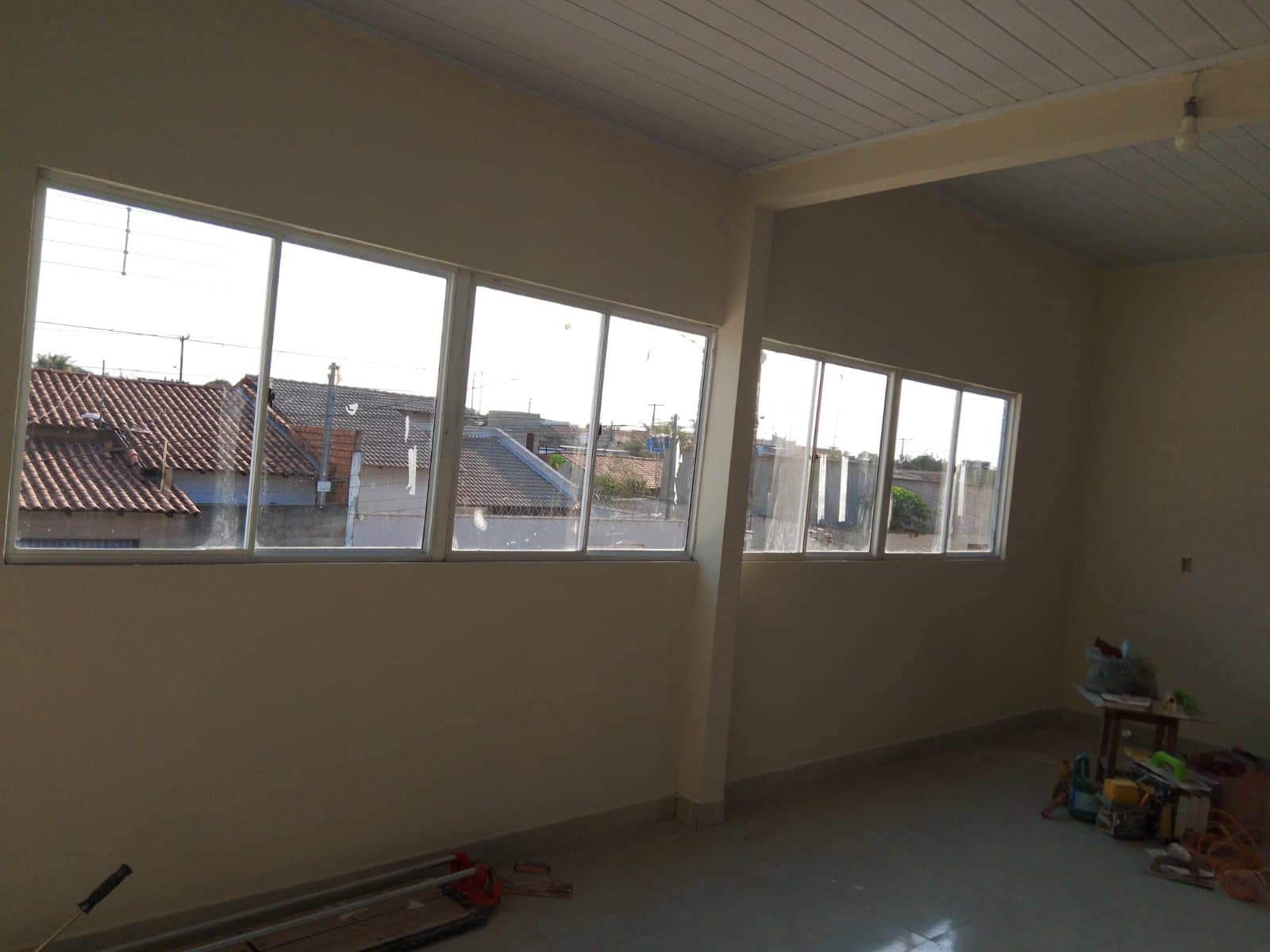 Sobrado Triunfo 190m²