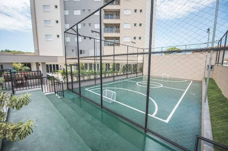 Ap. Intense Parque Cascavel 60m²