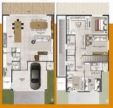 Ágio Jardins Lyon 252m²