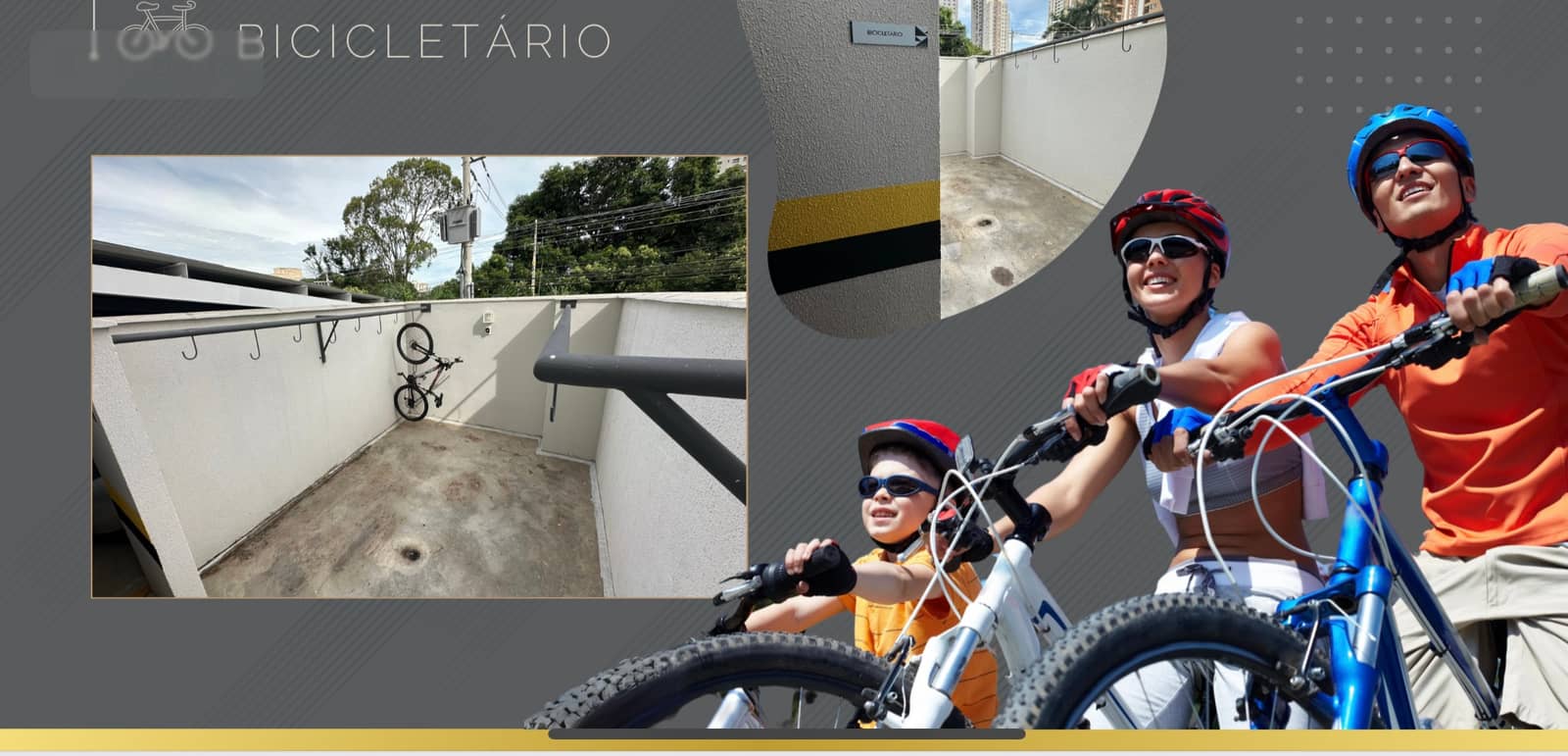 Apartamento Arte Life 80m²