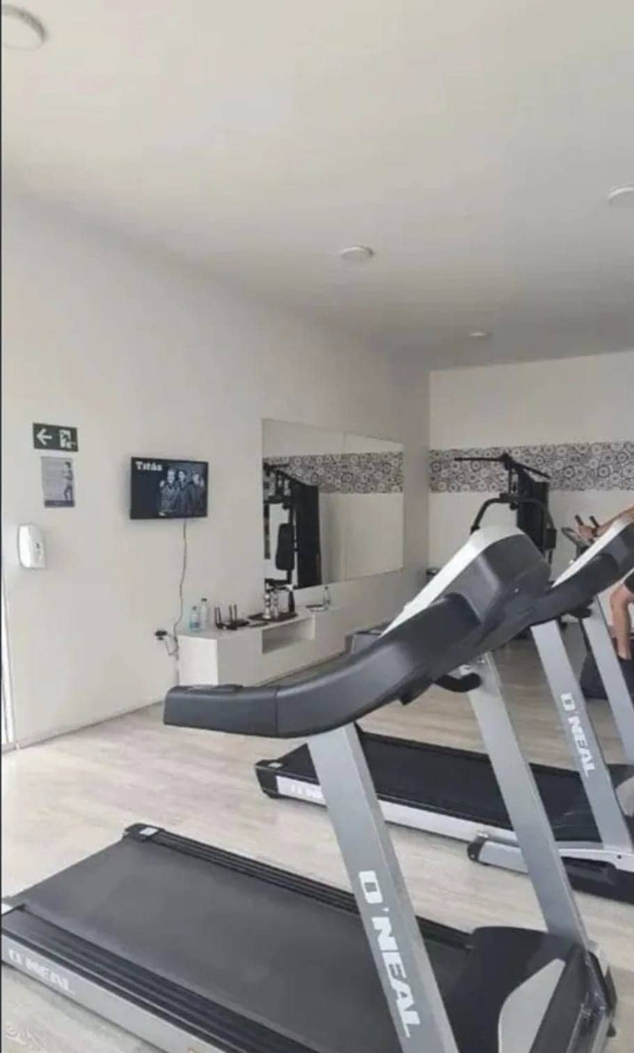 Apartamento Vida Mar Faicalville 51M²