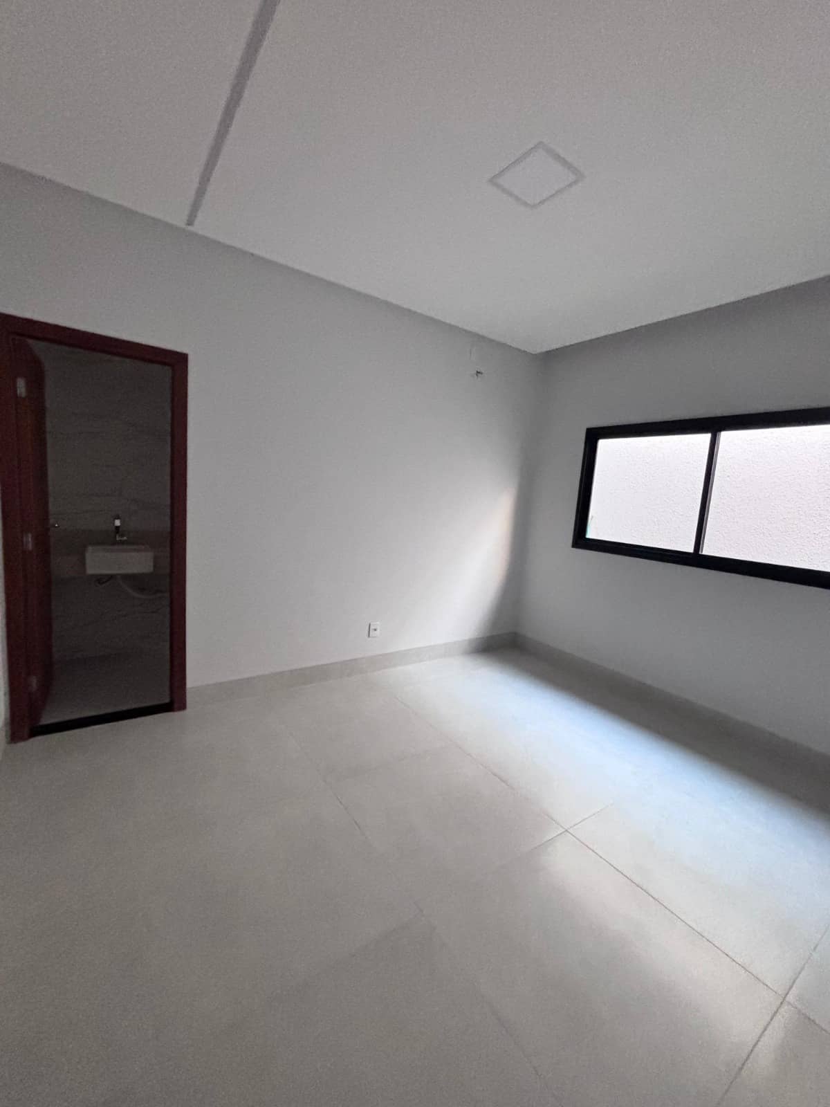 Casa Cardoso Continuação 261m²