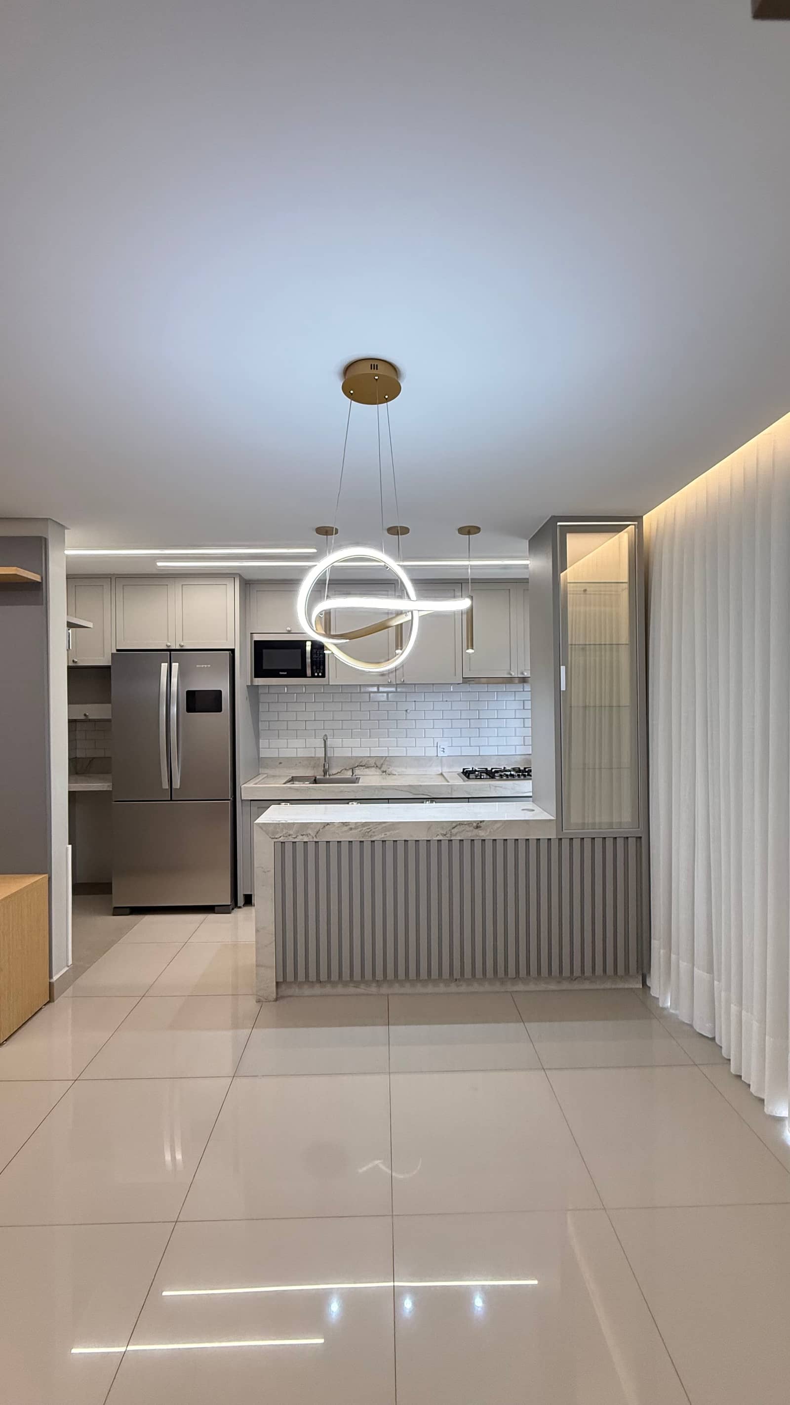 Apartamento Wish Areião 90m²