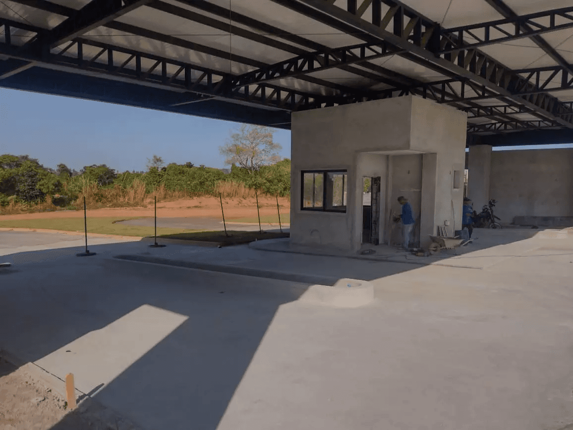 Lote Condomínio Villa Romana 938.37m²