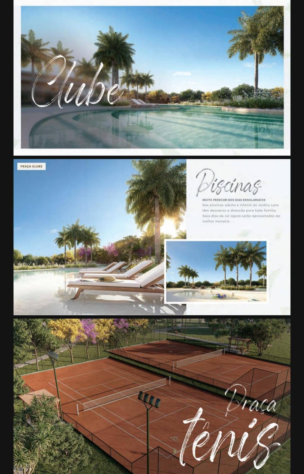 Casa Sobrado no Jardins Lyon 166m²