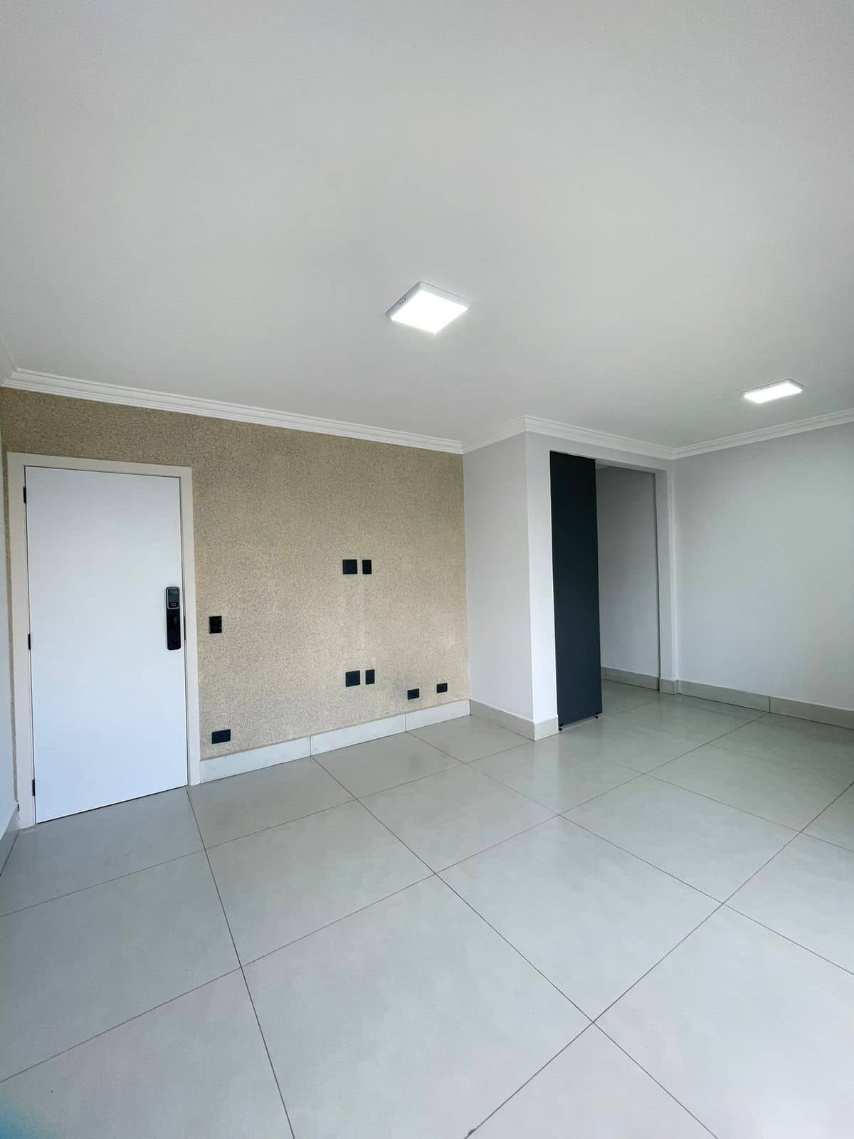 Apartamento Edifício São Bernardo 68m²