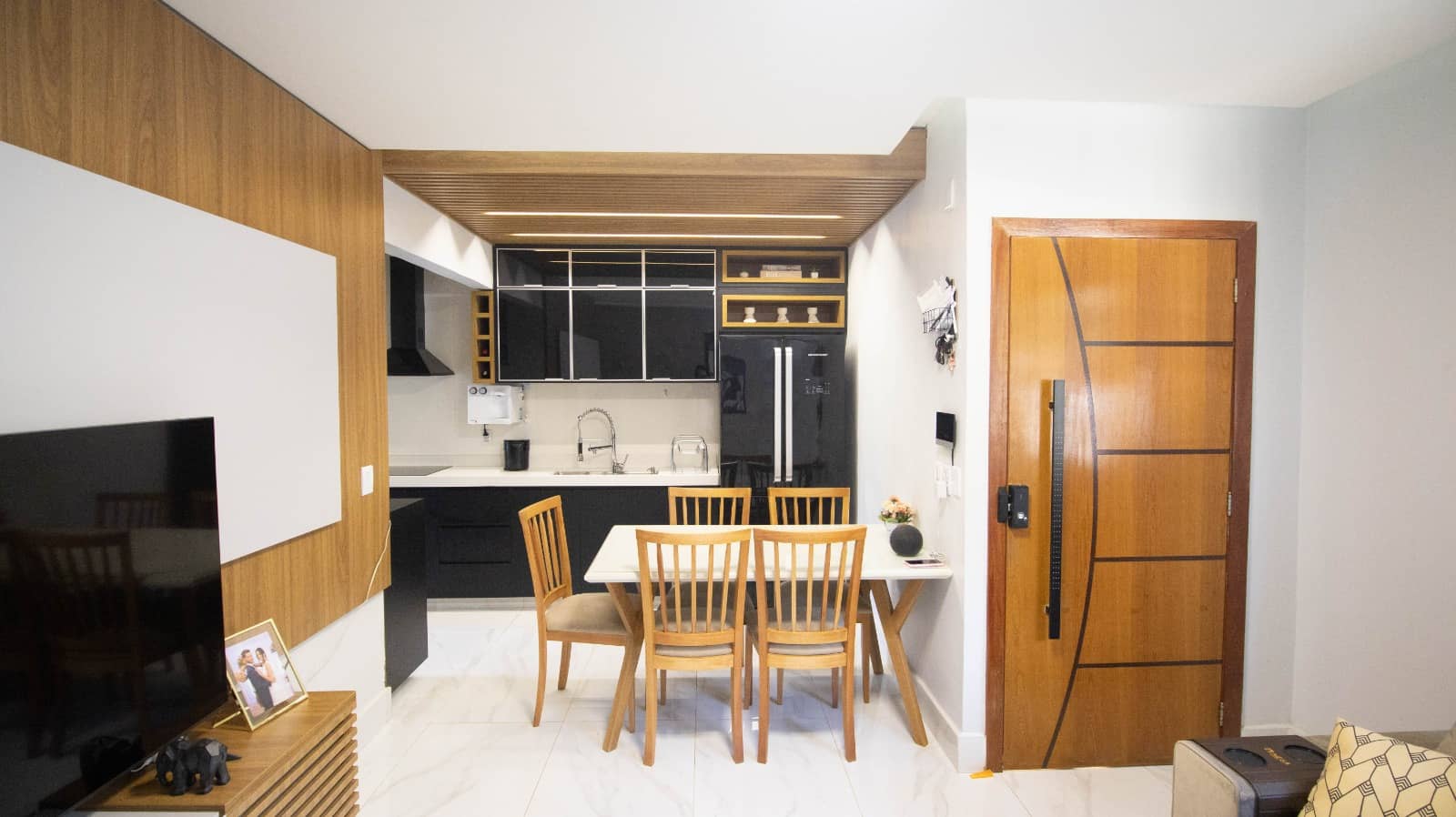 Casa Porto Belo II 150m²