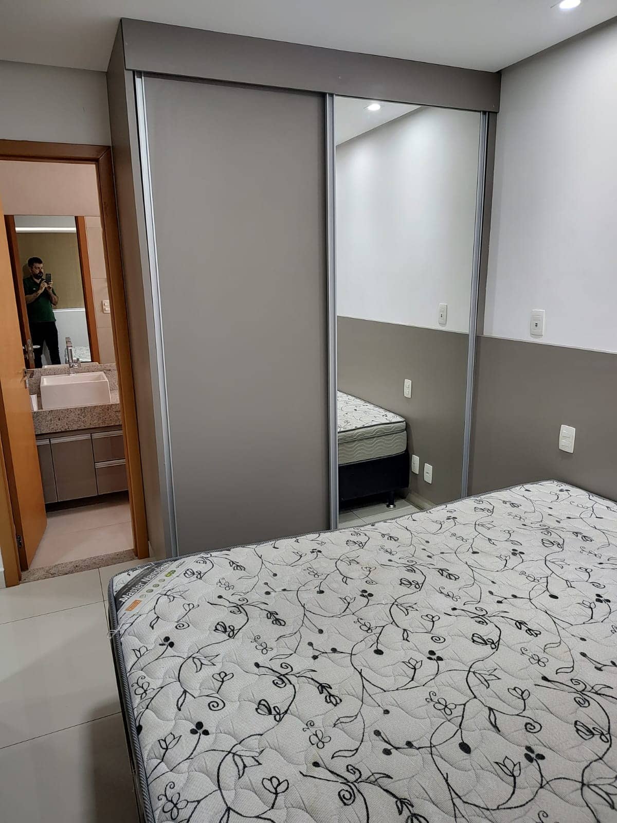 Apartamento Lux Home Design 39m²