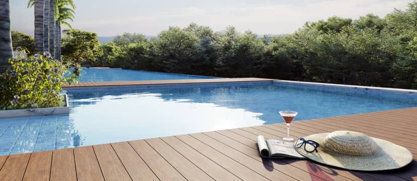 Lote Jardins Versalhes 237m²