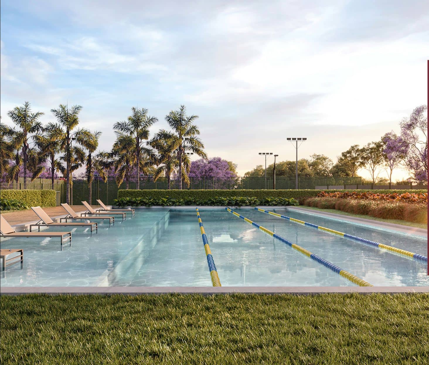 Lote Jardins Turim 272m²