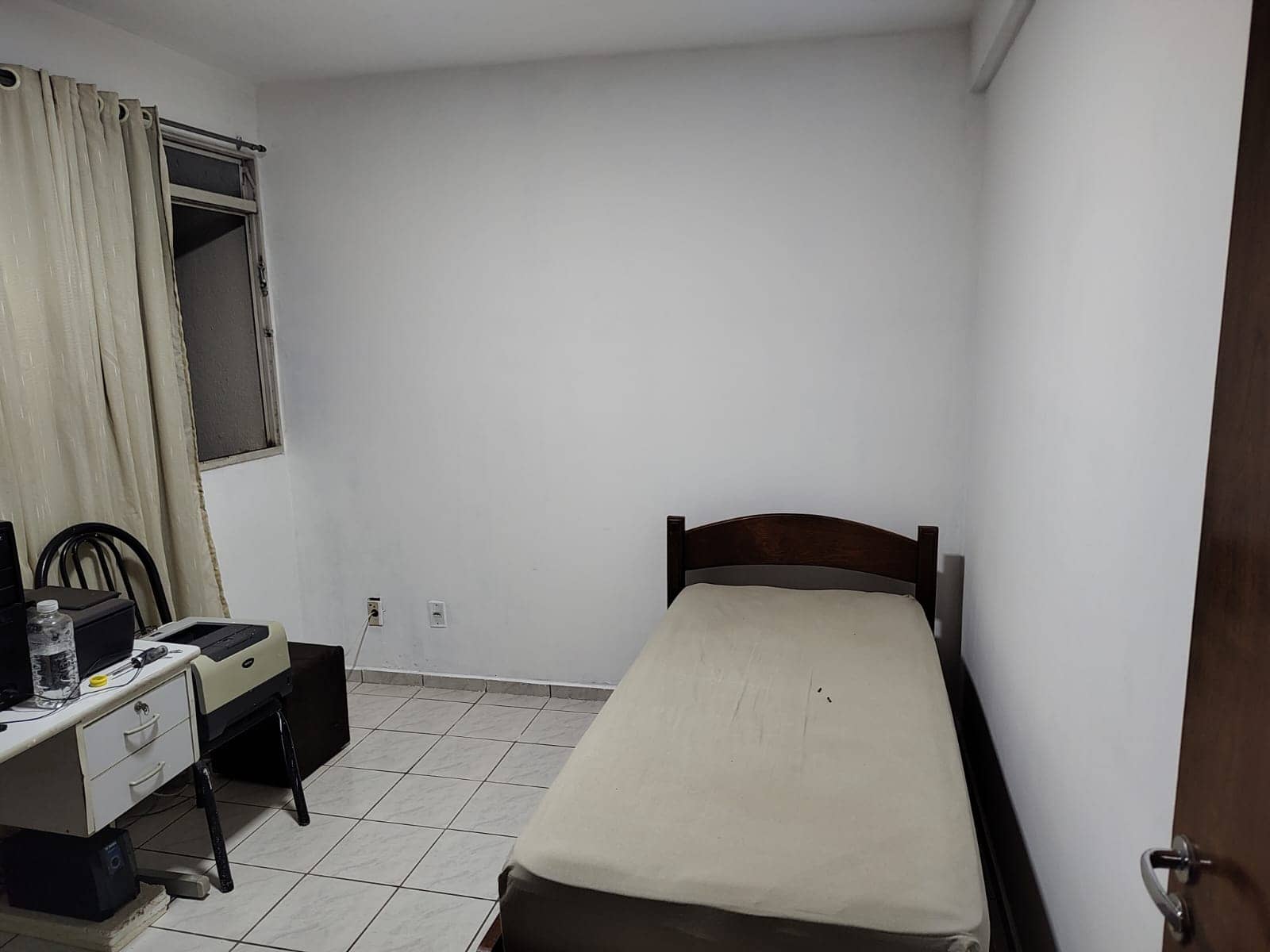 Apartamento Edifício American Park 64 m² - Jardim América