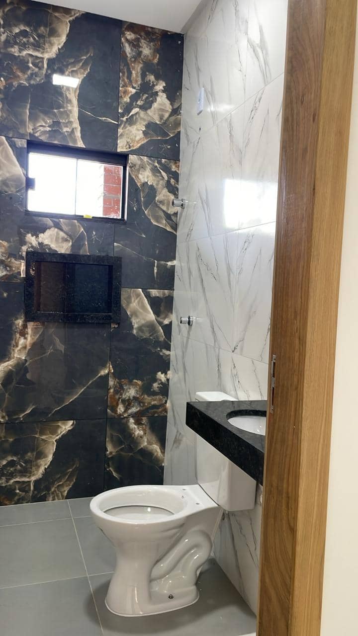 Casa Buena vista 72m²